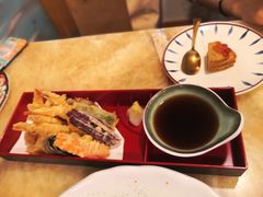 -桃屋日本料理(清华科技园店)