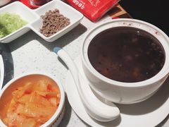 -左庭右院鲜牛肉火锅(环球港店)