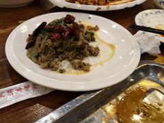 -恭敬李老北京炸酱面·京味菜(西花市店)