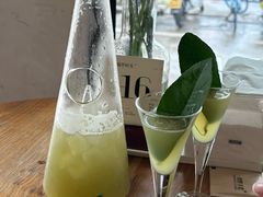 -陶享时光西餐·下午茶(信河街店)