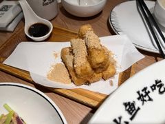 -太二酸菜鱼(沈阳万象城店)