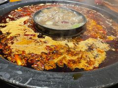 -陈眼镜火锅(总店)