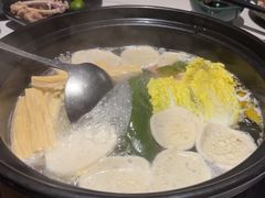 -狐狸爱上椰子鸡(滨江星光大道店)