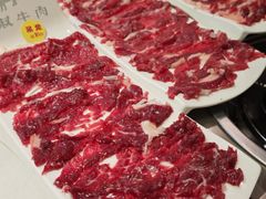 -荣叔港式沙嗲牛肉火锅(正佳潮流店)