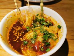 -太二酸菜鱼(深圳布吉万象汇店)