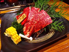 黑牛横膈膜-黑牛の店·和牛烧肉(合生汇店)