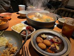 酸汤鱼-毛辣果·酸