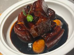 -醉庐·新上海菜(南京西路店)