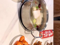 -吉布鲁牛排海鲜自助(成都大悦城店)
