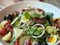 -BROWNSTONE布朗石西班牙餐厅(富城店)