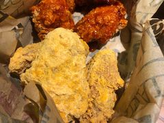 -春熙台韩国料理·章鱼肥牛(西丽店)