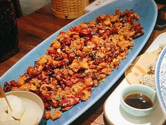 -辣不二水煮鱼(哈西店)
