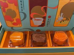 -星巴克臻选(周浦万达店)