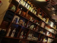 -半藏居酒屋(香港花园店)