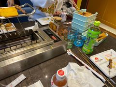 -邢氏老太太烤串(北兴街店)