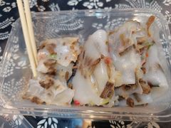 -安上粉皮.非遗手工小吃(骑龙巷店)