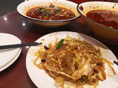 -川味王(中山路店)