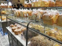 -面包新语(滨湖万达店)