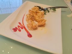 -御仙都北京菜馆·烤鸭店(双井店)