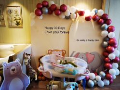 -皇家月府月子中心(沈阳店)