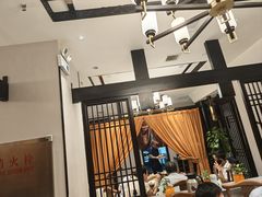 -二分八·大同菜(云雁阁长治路店)