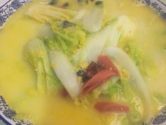 -眷江南之小蓝鲸(王府大街店)