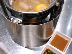 -潮界(虹桥新天地店)