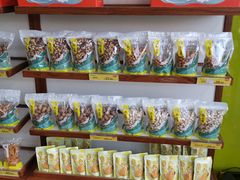 零售区-粒上皇(崇文门店)