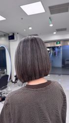 -5M HAIR SALON 旗舰店
