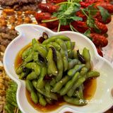 它在下沙真的没有对手….