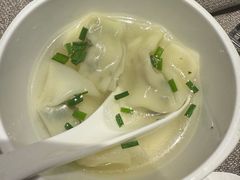 -太湖饭店·寄畅轩中餐厅
