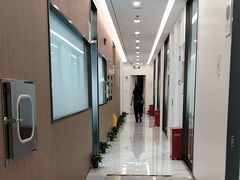 -泰康拜博口腔(松江印象城臻尔店)