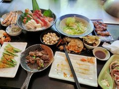 -真剑日本料理·铁板烧(贵州路店)