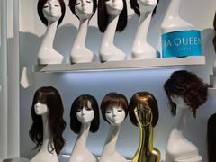 -LAQUEEN 时尚健康假发(万象城总店)
