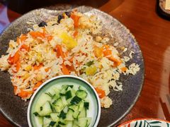 -那拉提之疆·新疆菜(美院店)