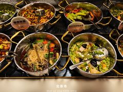 -素虎料理(前门店)