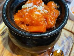 -通海俄式烧烤·俄罗斯大串(嵩山路店)
