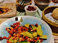 -水煮三国·川鲁江湖菜(香山店)