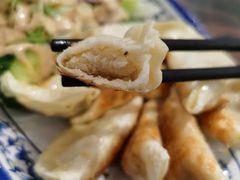 -长人馄饨铺(解放街店)