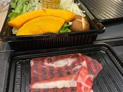 -吉野家(顺义站前北街店)