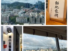 景观位-猫小主咖啡·猫咖cat cafe(福田店)