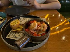 -黑角餐厅美式狂野Blackhorn(昌茂花园店)