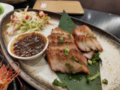 -Thai Alley泰爱里(二沙岛店)