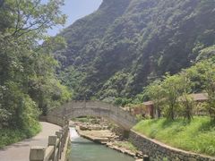 -神龙峡风景区