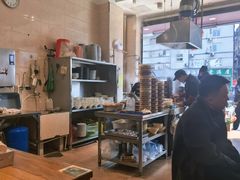 -豆相识•九九豆腐脑(牛咡桥店)