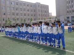 -沈阳市外国语学校