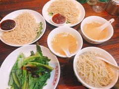 -吴财记面家(大同路店)
