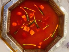 -蜀九香火锅(九眼桥店)