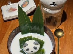 -岛风·台食小馆 ISLAND BISTRO(烟台山店)