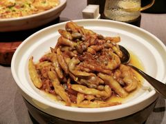 -小天厨民间菜馆(深圳街店)